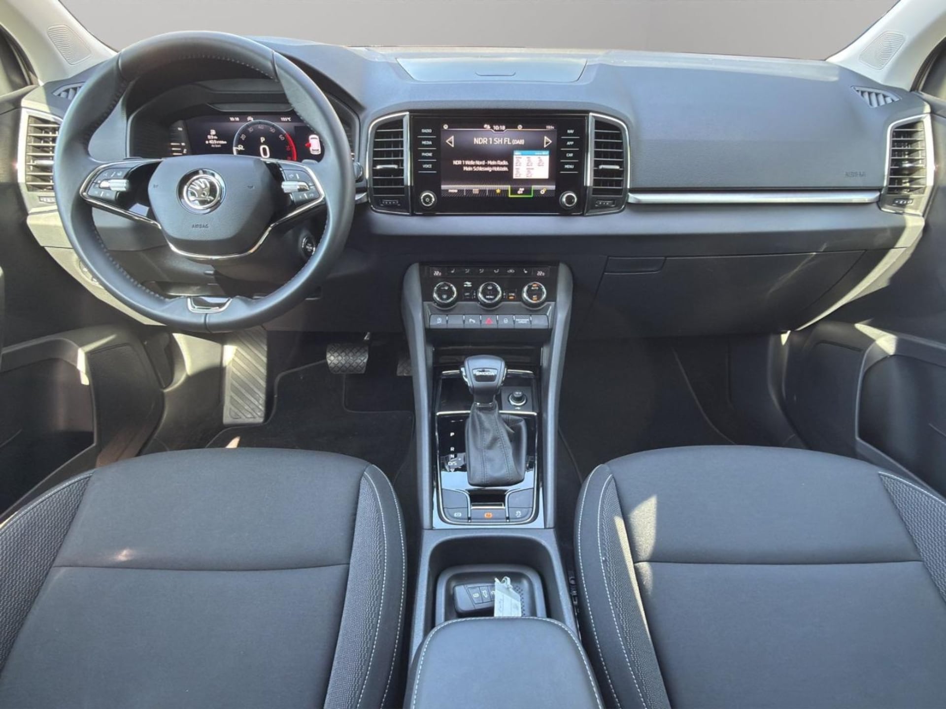 Skoda Karoq Ambition