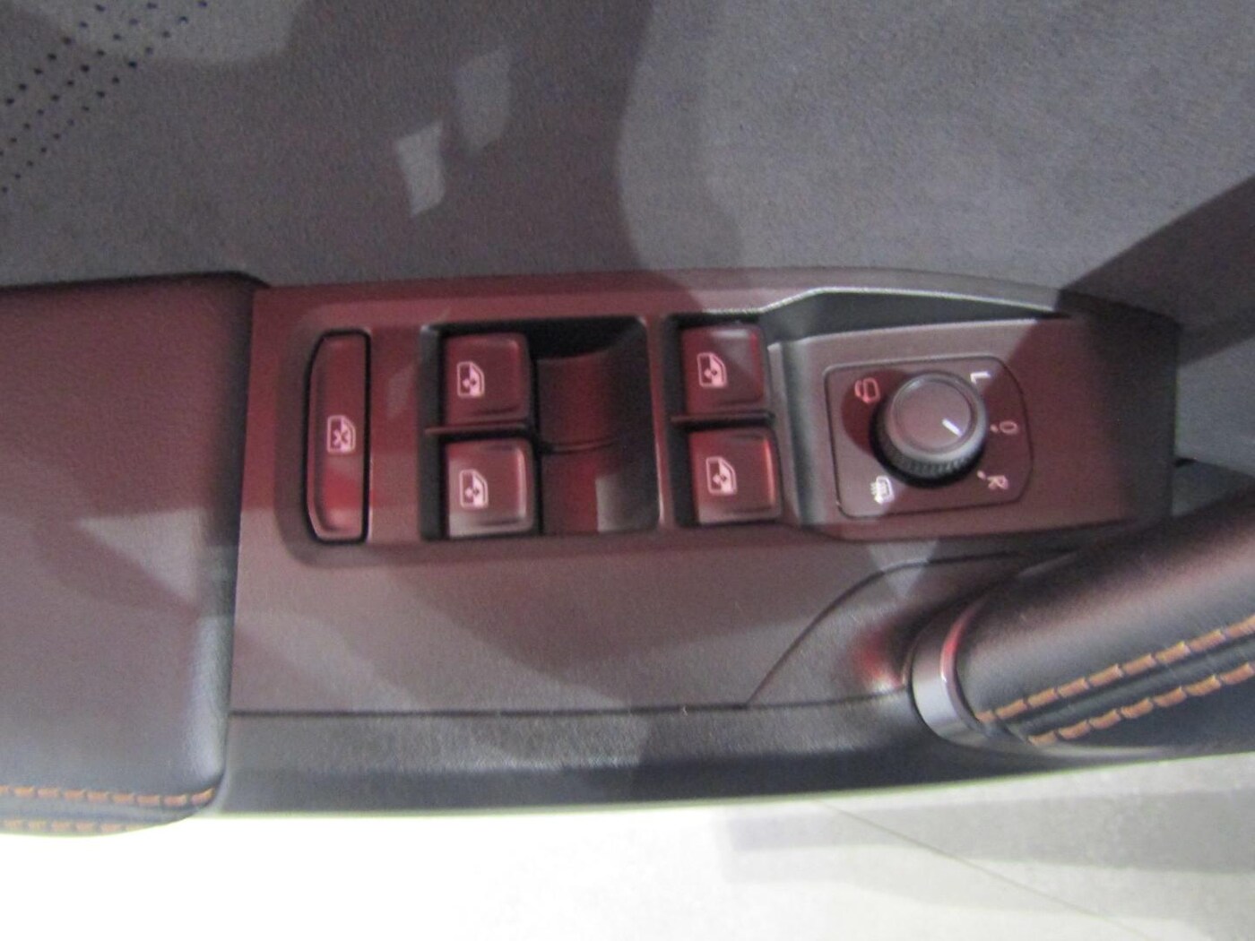 CUPRA Formentor 1.5 eTSI DSG 110 kW (150 CV) — photo 13
