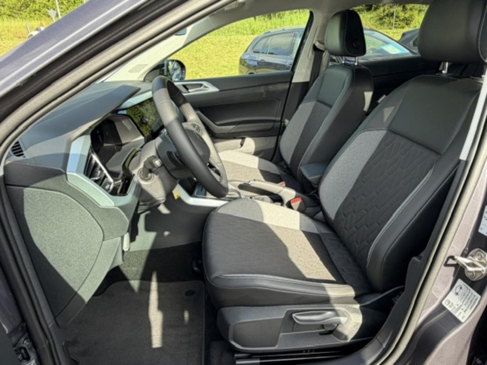 Volkswagen Taigo – Bild 14