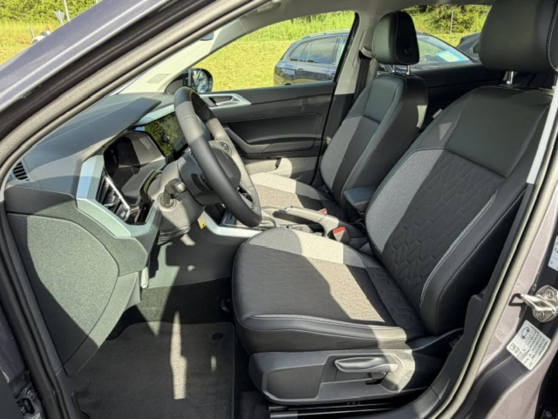 Volkswagen Taigo Goal