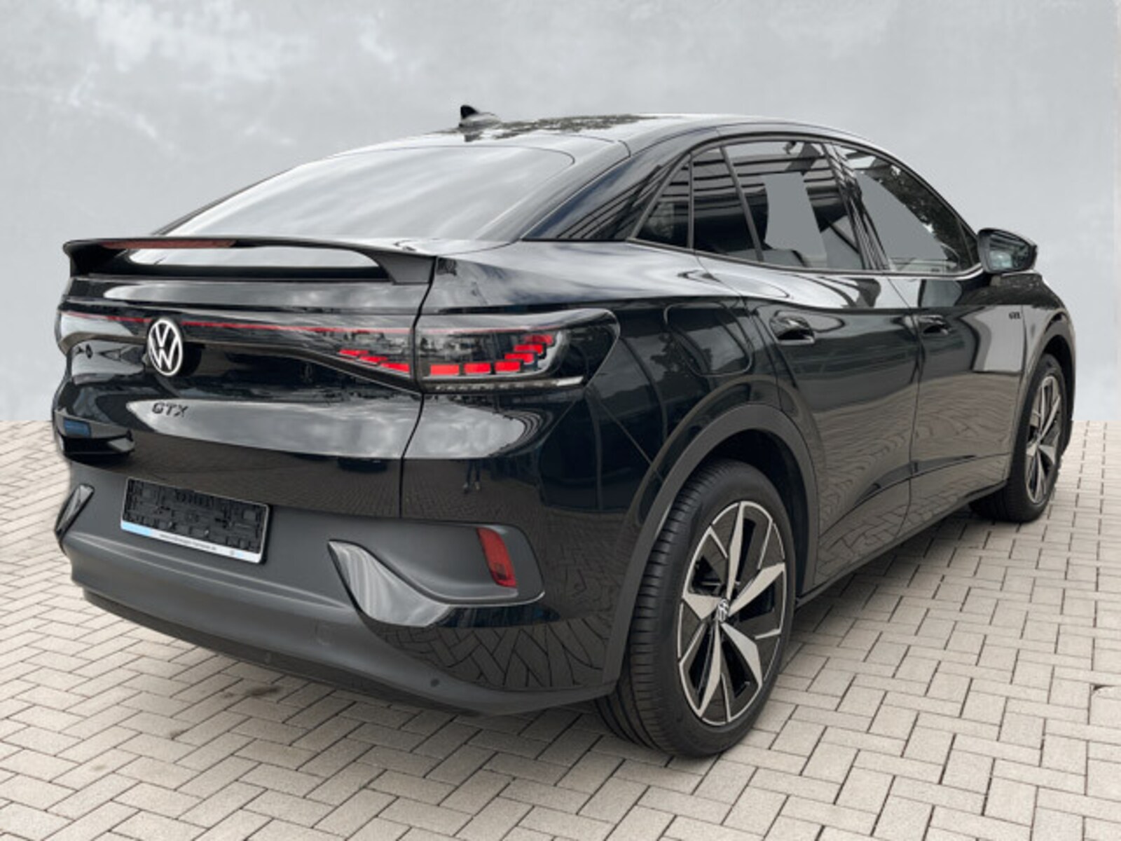 Volkswagen ID.5 – Bild 4