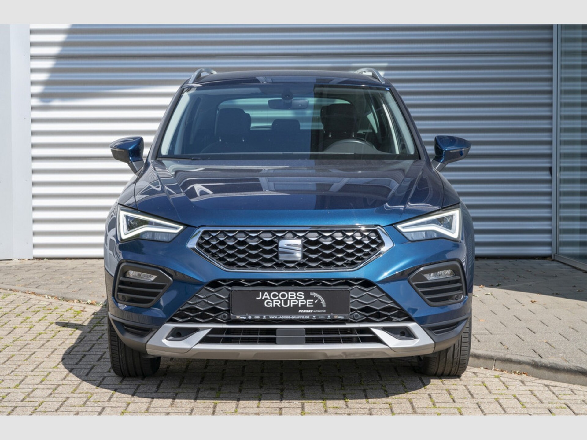 SEAT Ateca Xperience