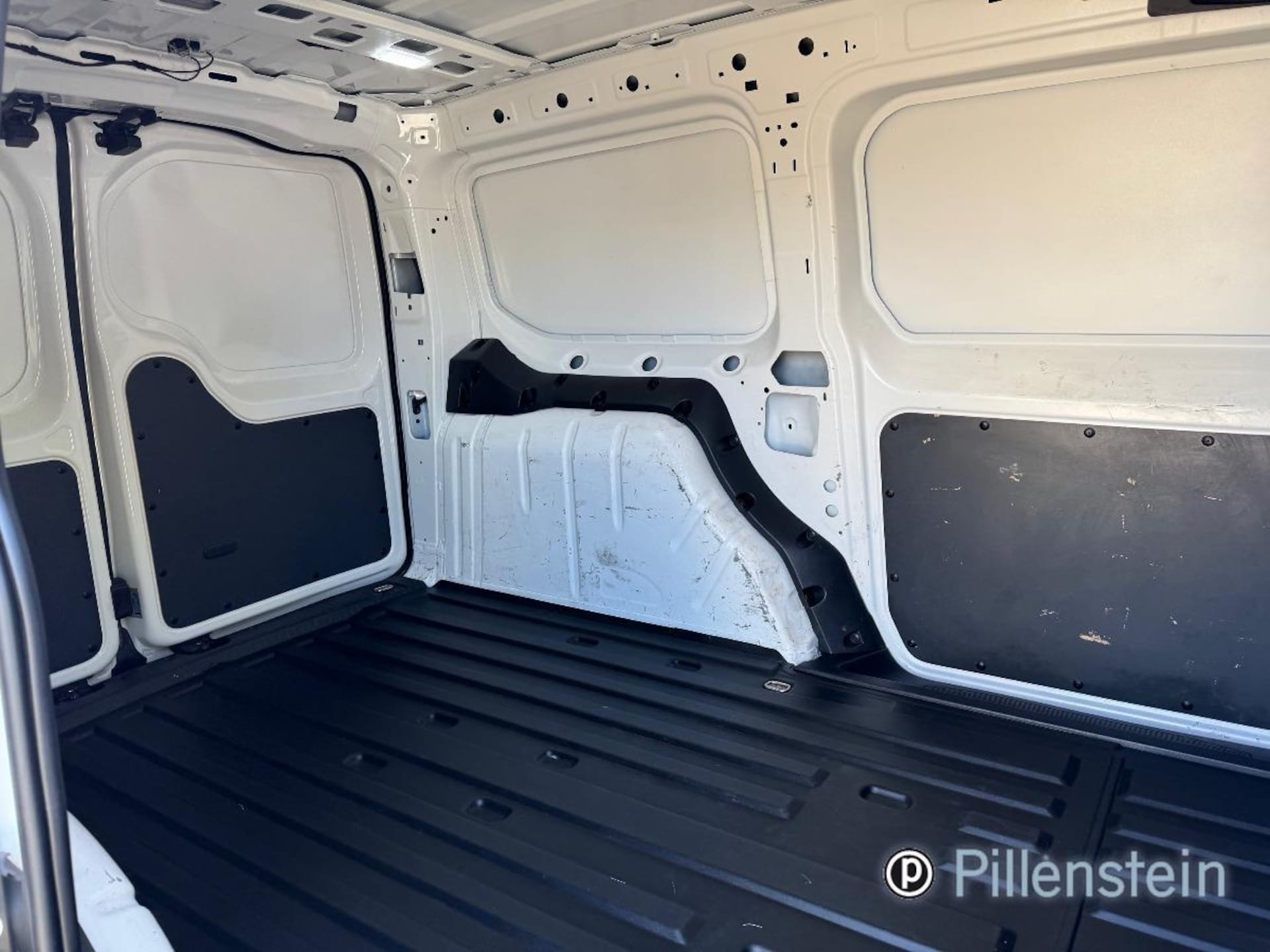 Volkswagen Caddy Maxi Cargo EcoProfi