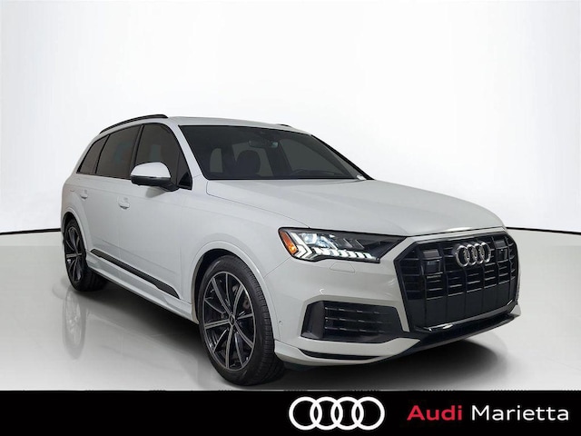 2023 Audi Q7