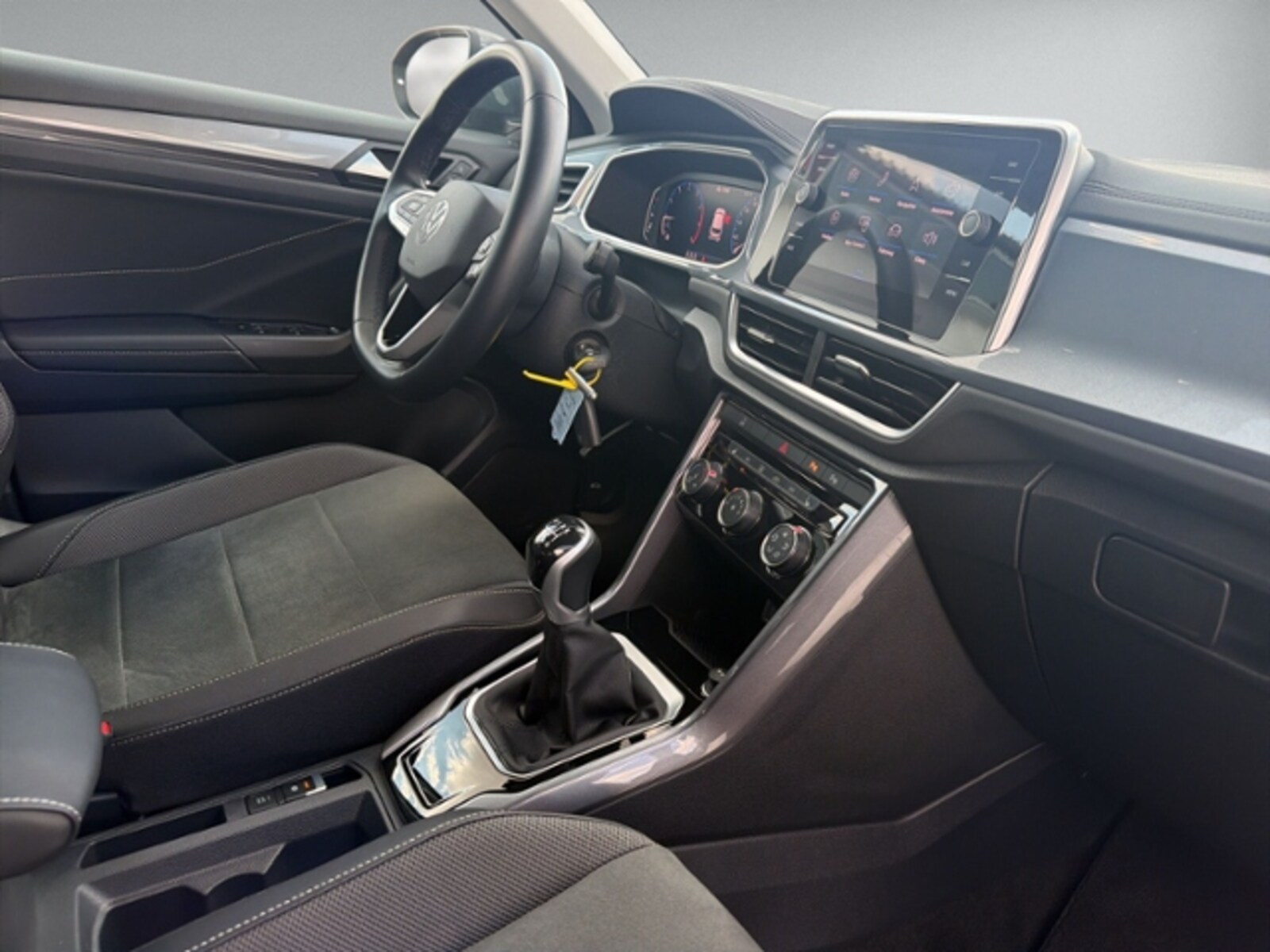 Volkswagen T-Roc – Bild 15