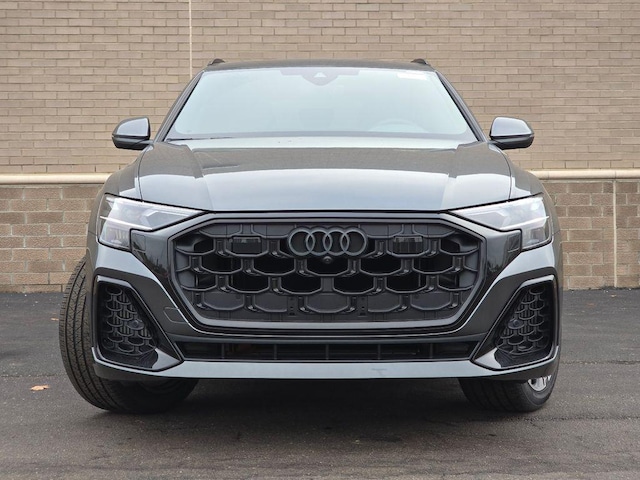 2026 Audi Q8 Premium Plus - Photo 30