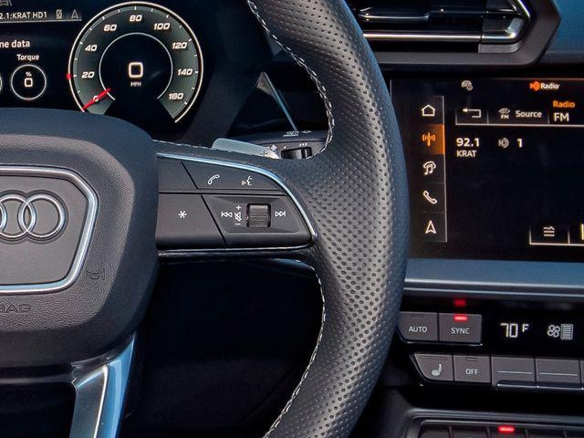 2026 Audi S3 Base - Photo 17