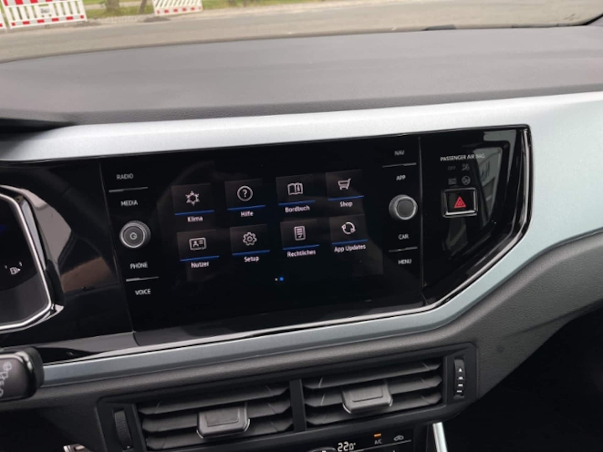 Volkswagen Polo Goal