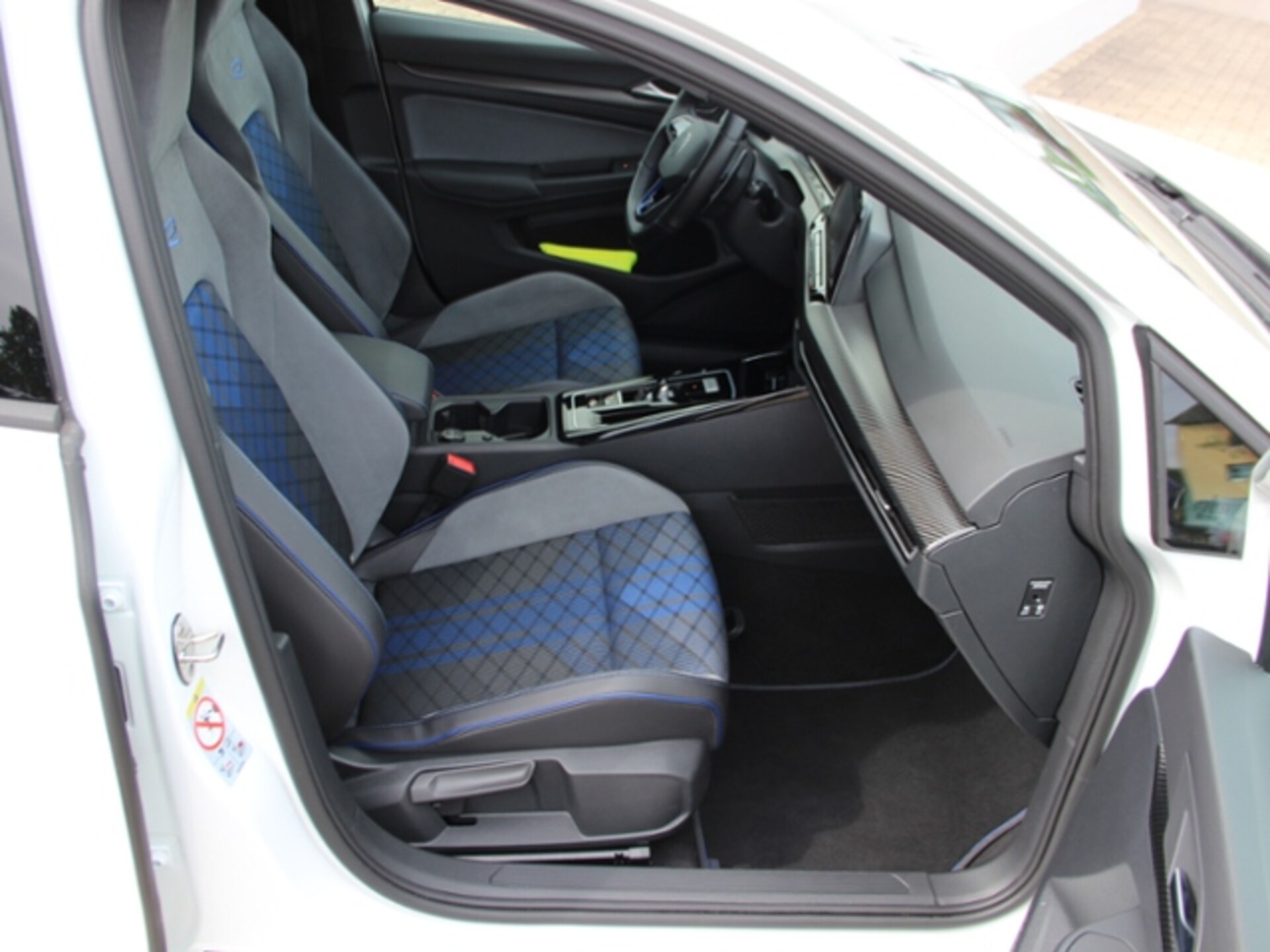Volkswagen Golf R 20 Years