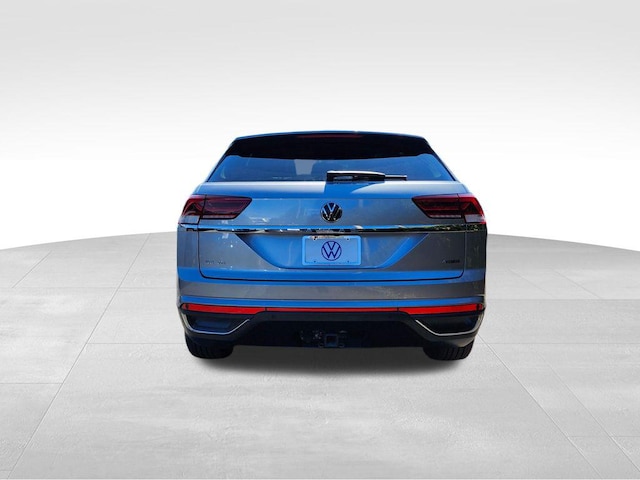 2023 Volkswagen Atlas Cross Sport