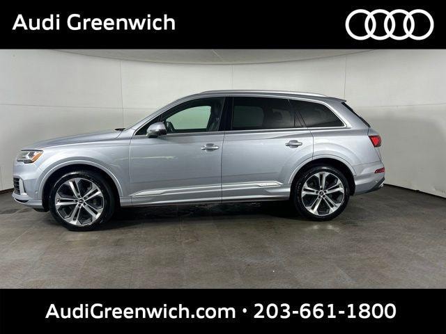 2021 Audi Q7