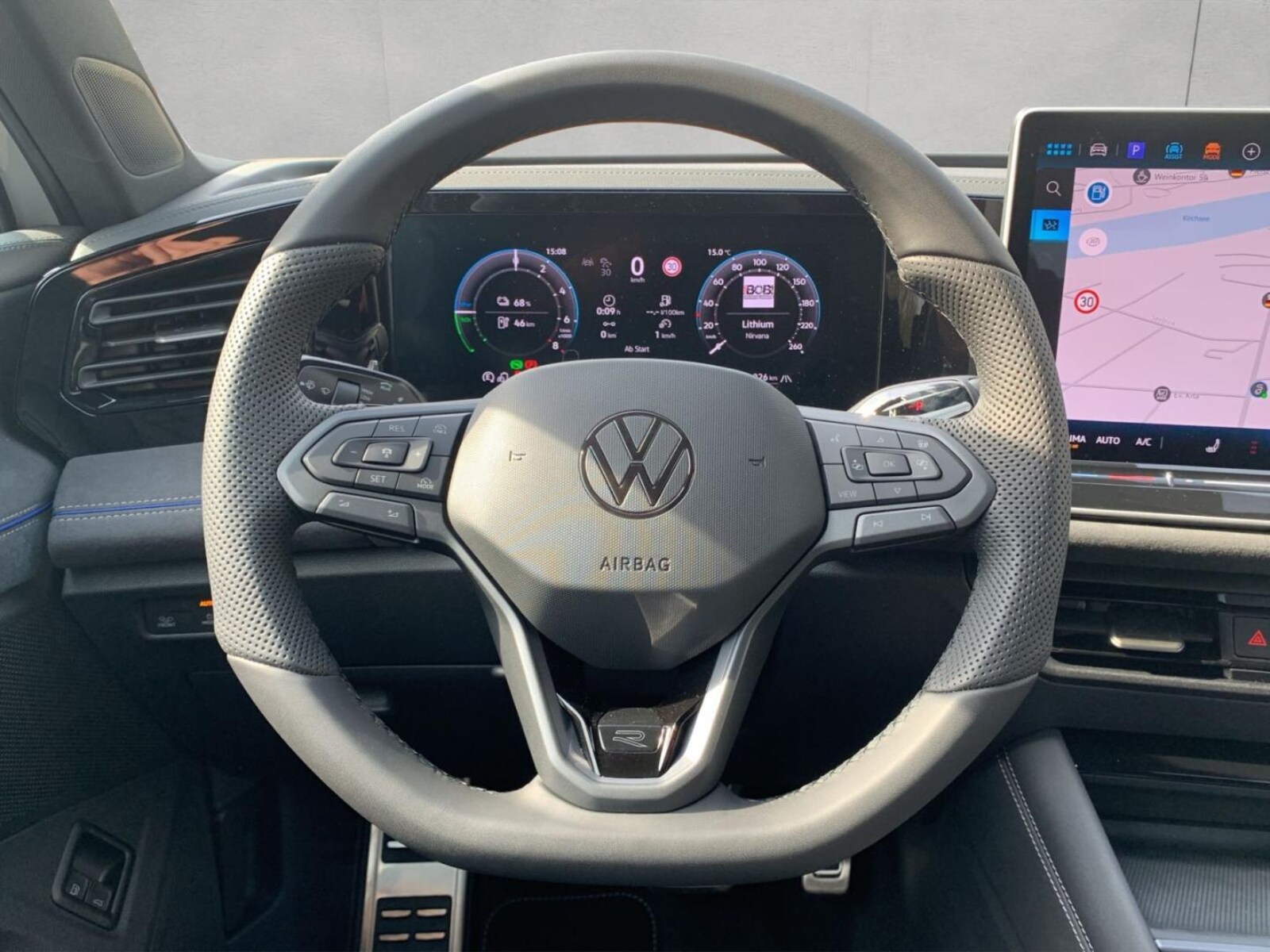 Volkswagen Tiguan – Bild 11