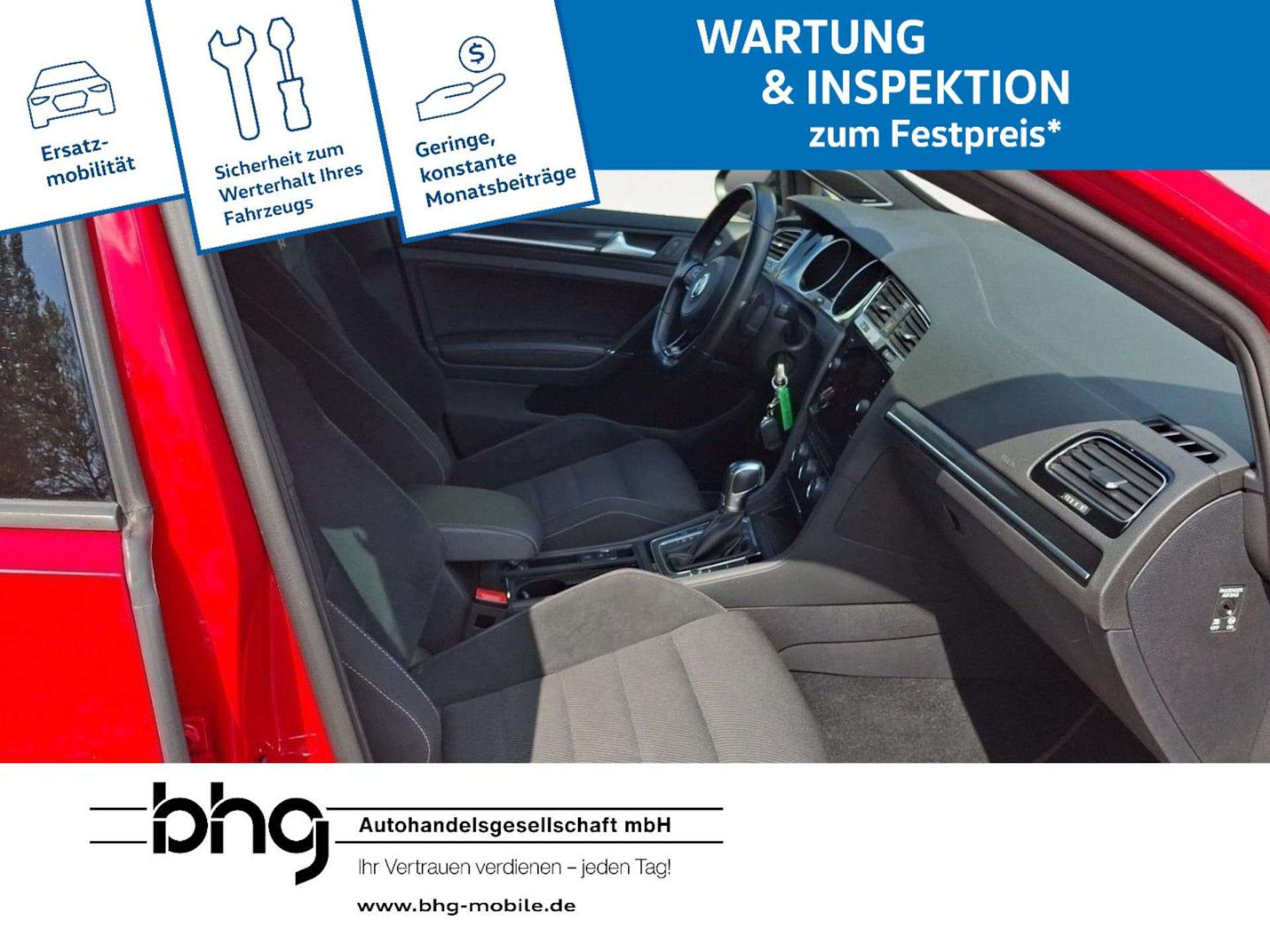 Volkswagen Golf R
