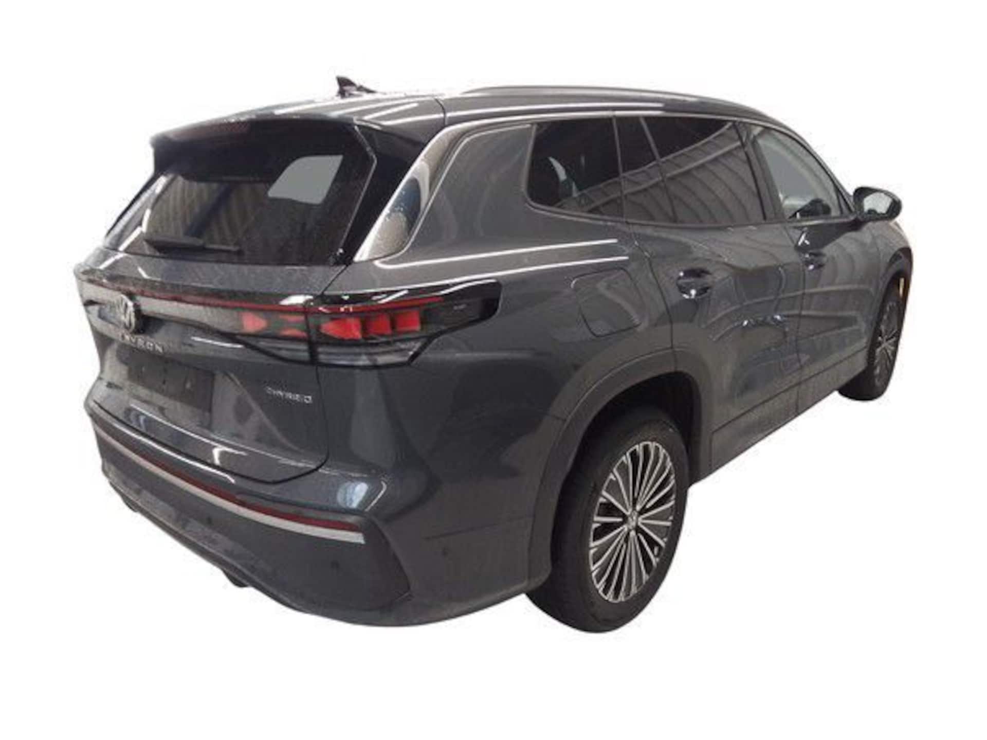 Volkswagen Tayron Elegance