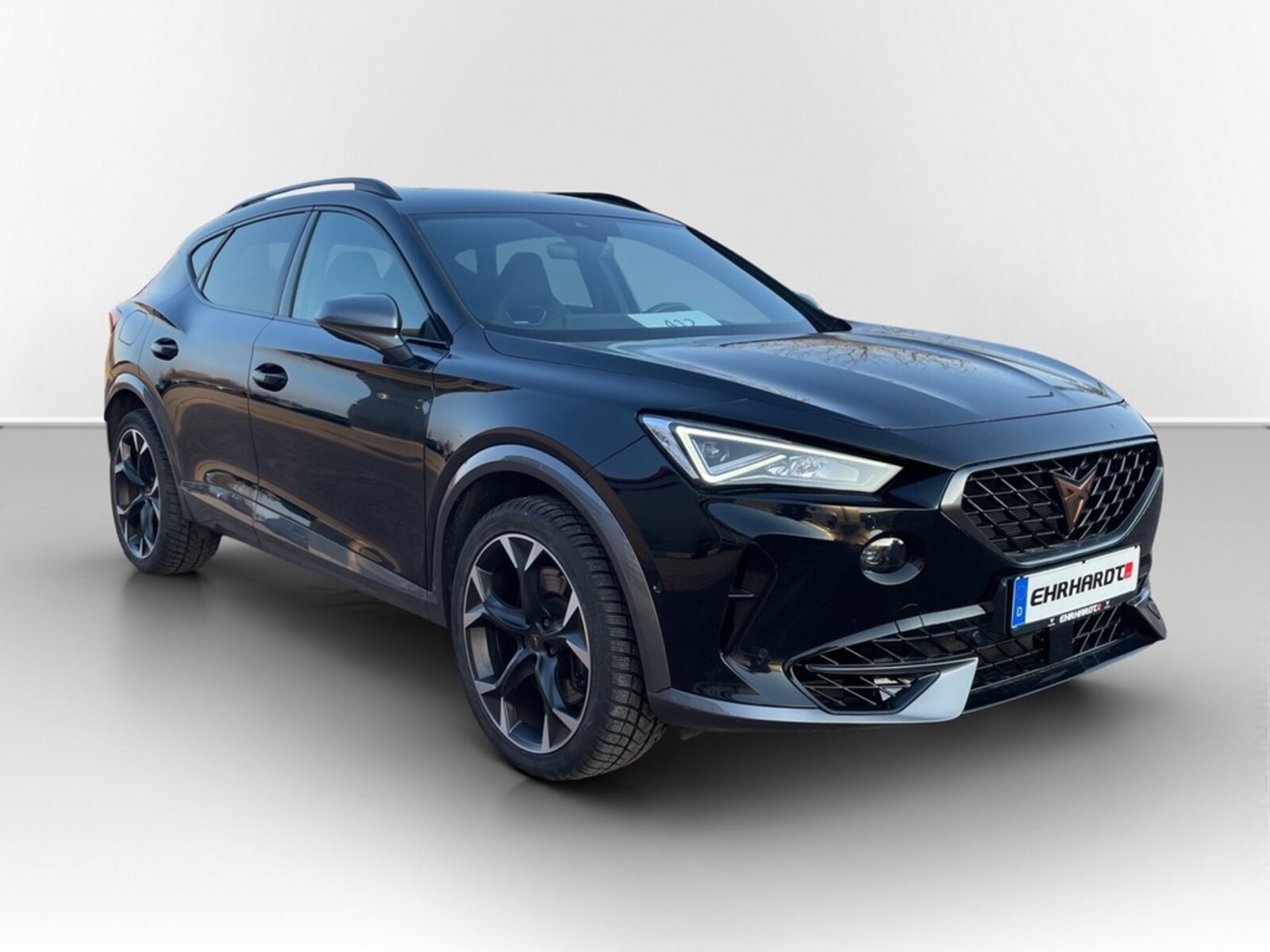 CUPRA Formentor – Bild 4