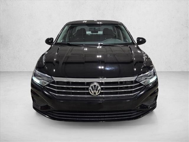 2021 Volkswagen Jetta