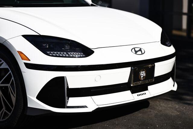 2023 Hyundai IONIQ 6