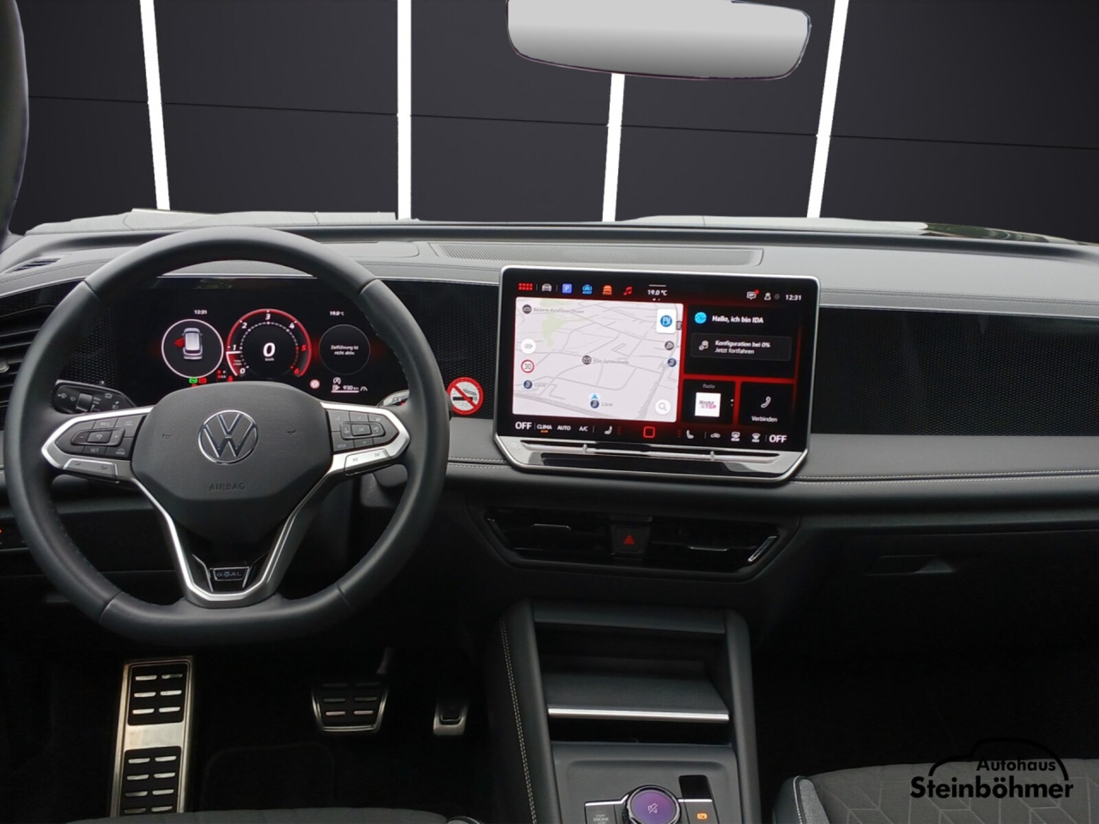 Volkswagen Tiguan – Bild 20