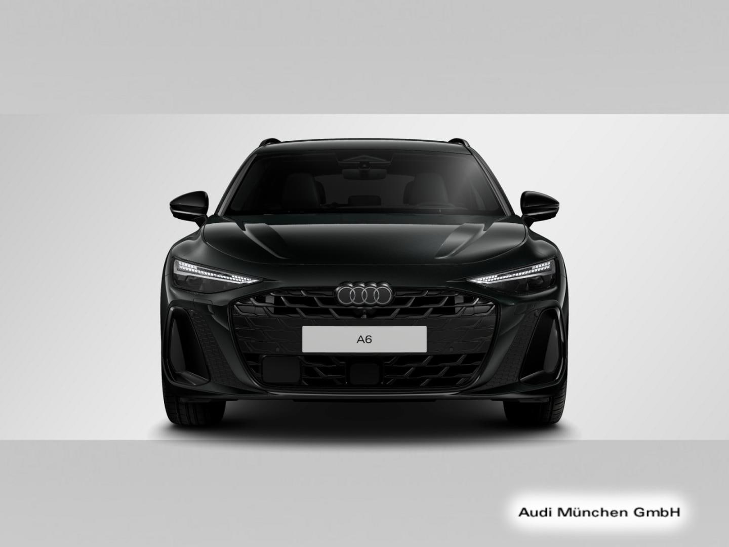 Bild über Audi A6 Avant TFSI quattro 270 kW S tronic - für weitere Informationen kontaktieren Sie den Audi Partner