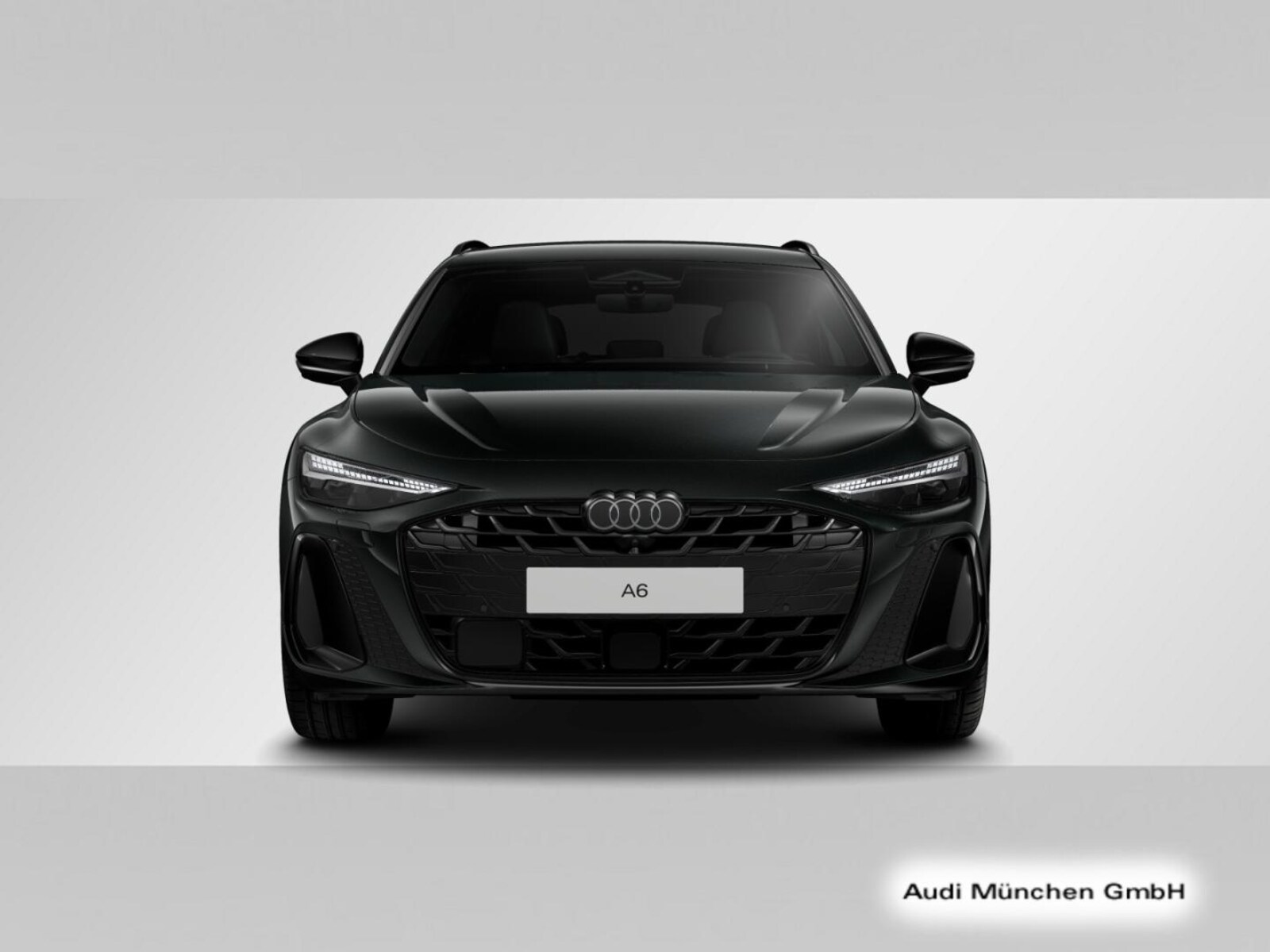 Audi A6 Avant – Bild 2