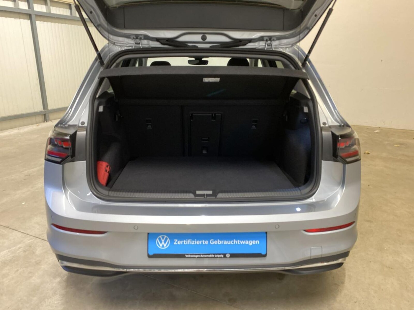Volkswagen Golf – Bild 8