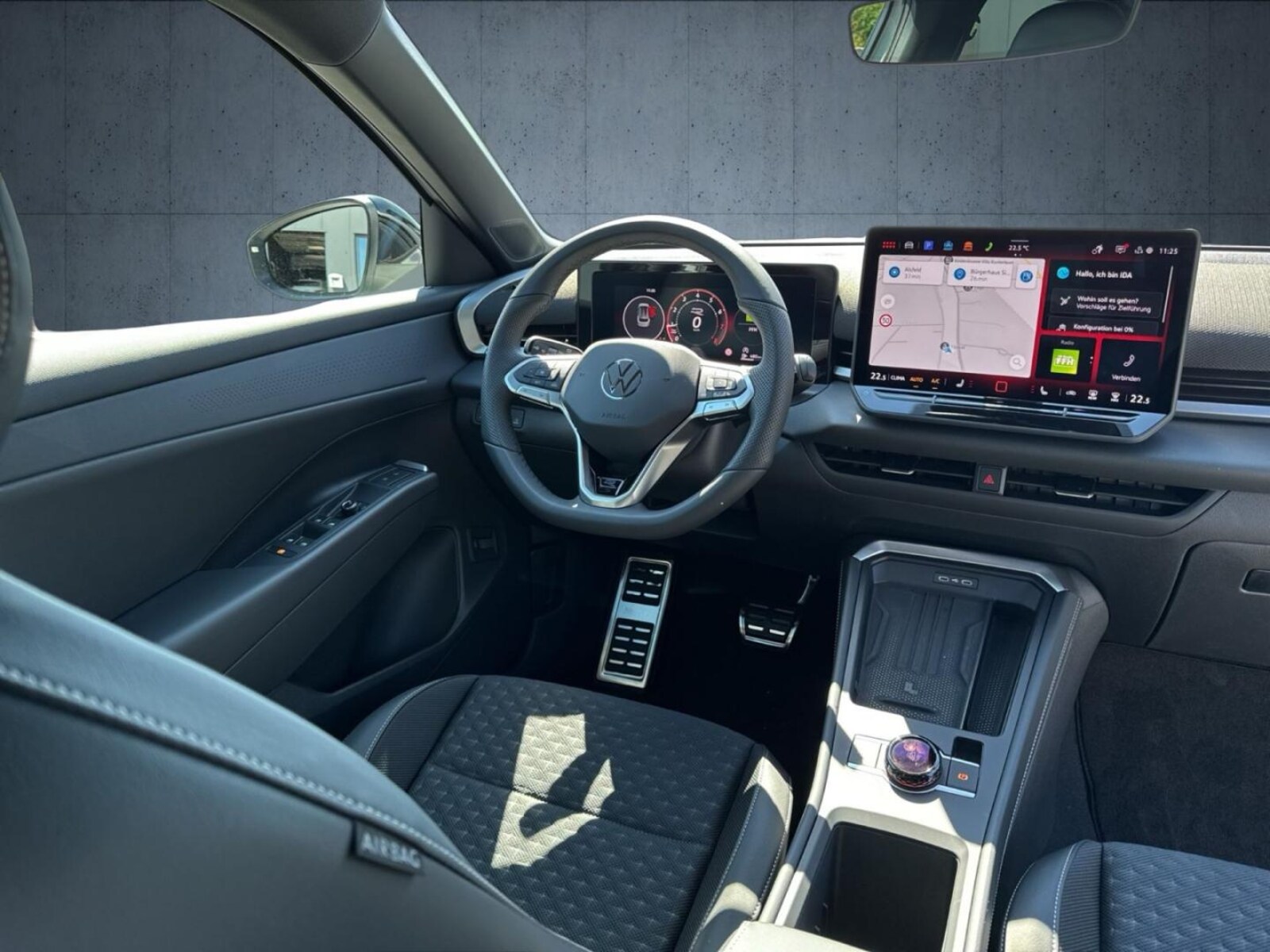 Volkswagen T-Roc – Bild 19