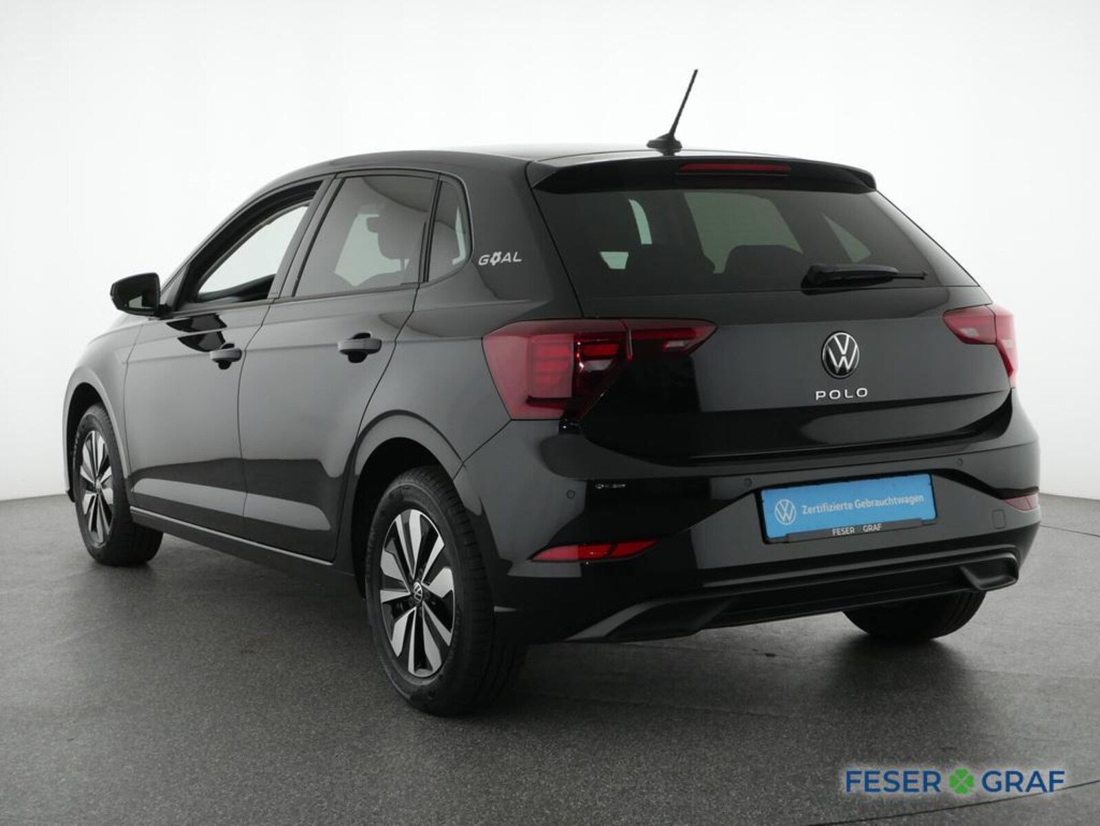 Volkswagen Polo – Bild 11
