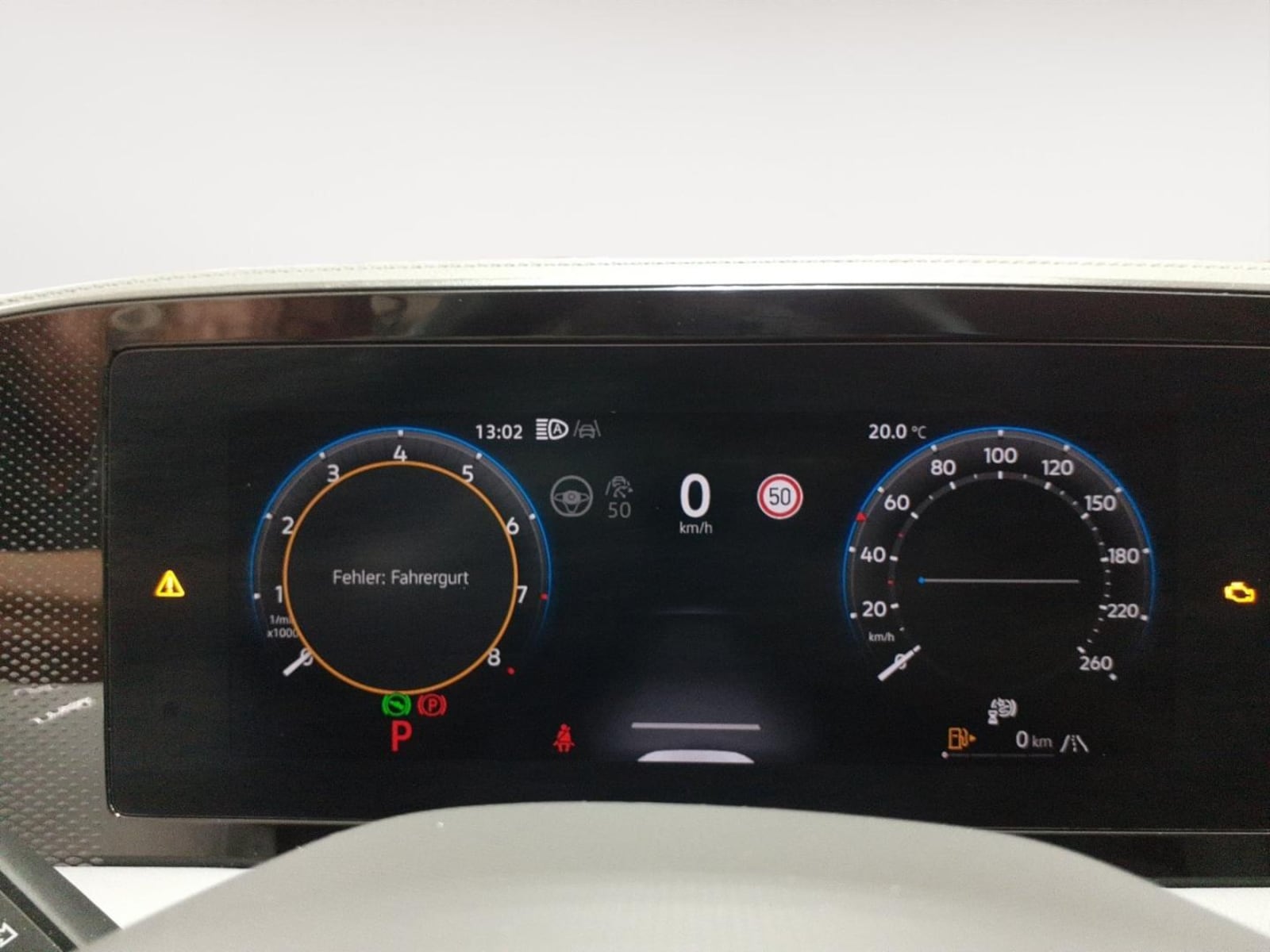 Volkswagen Passat – Bild 13