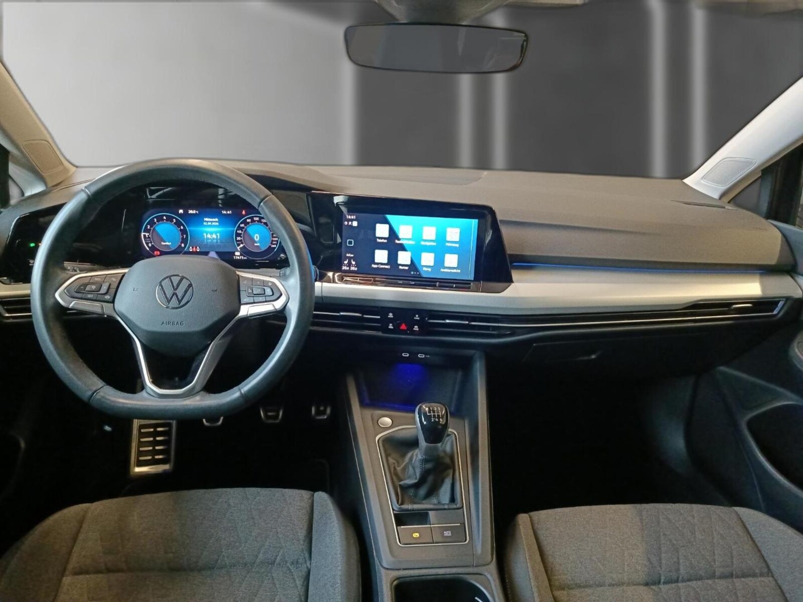 Volkswagen Golf – Bild 10