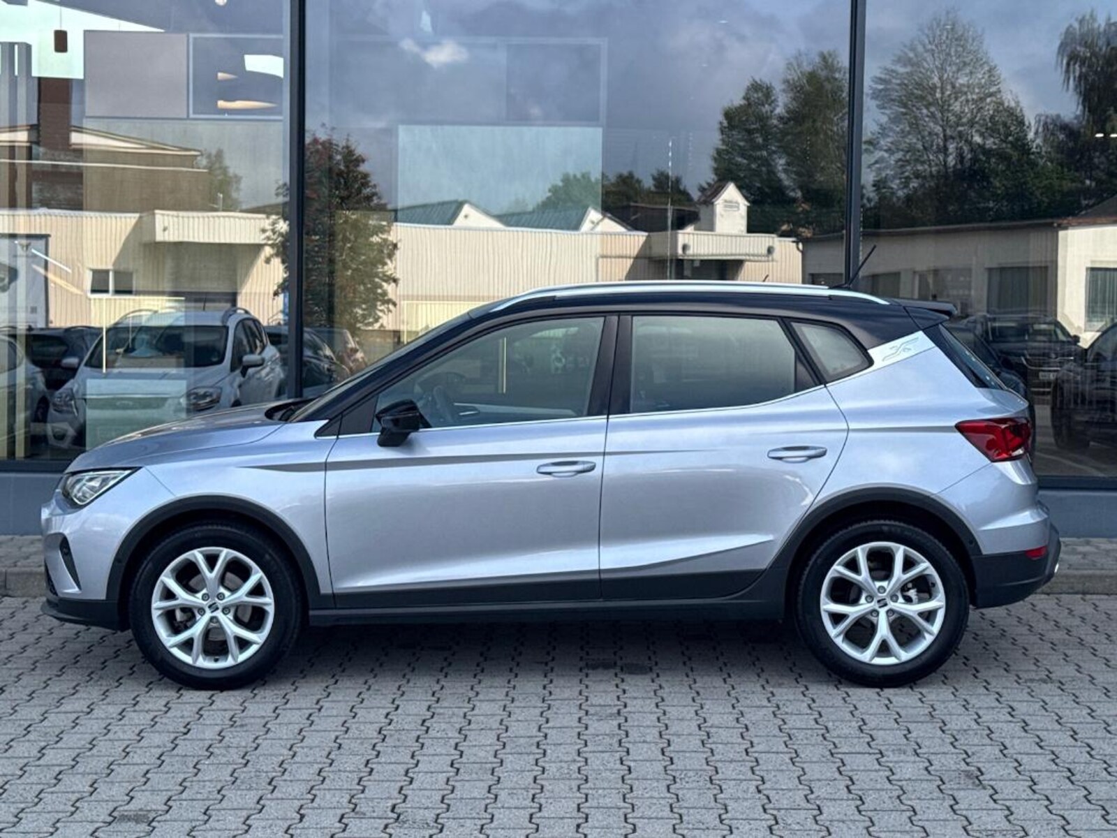 SEAT Arona – Bild 2