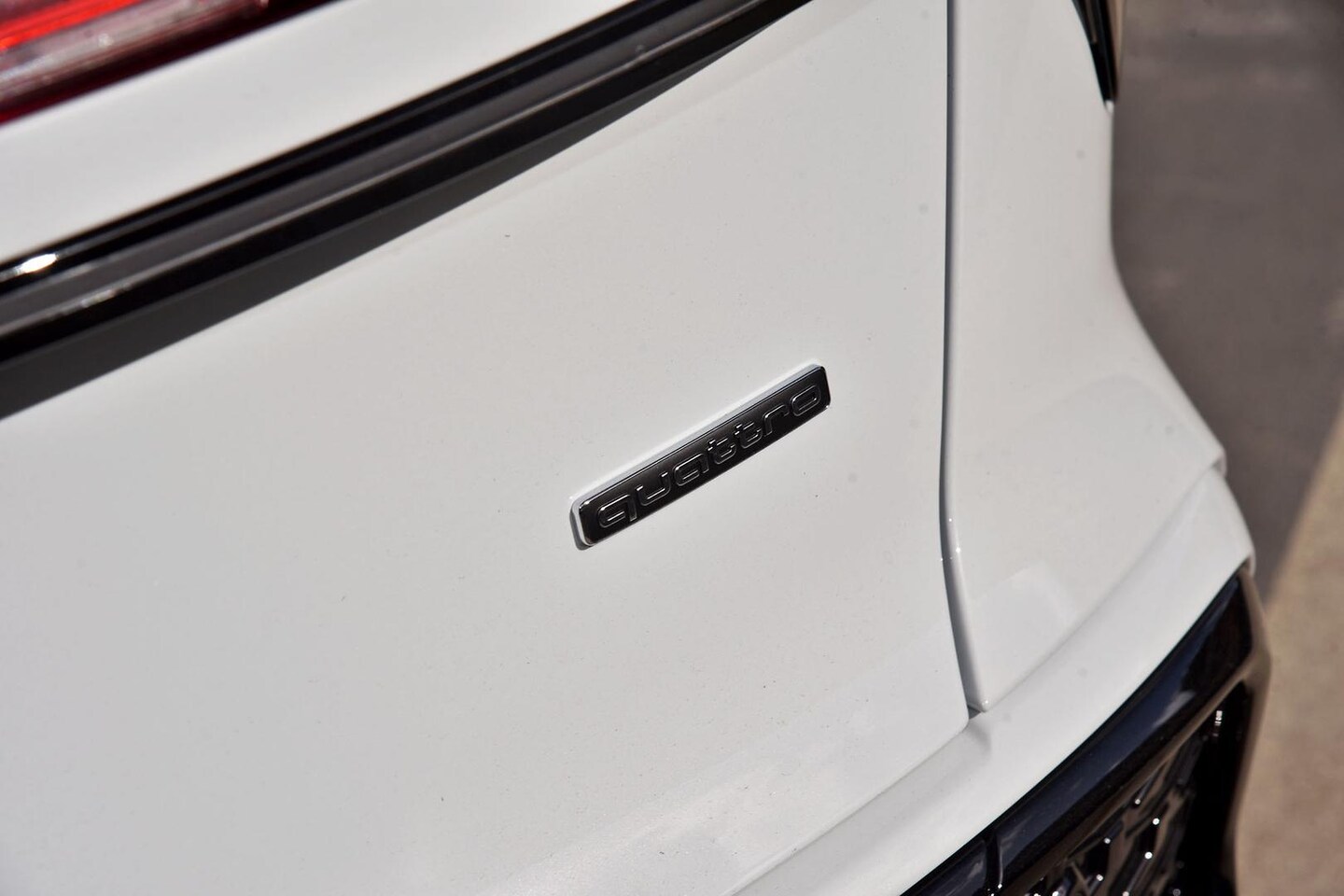 Image about Audi Q3 SUV TFSI quattro 150 kW launch edition