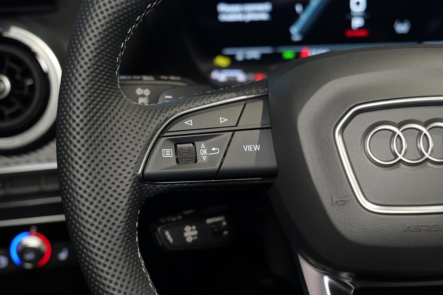 Image about Audi SQ2 TFSI quattro S tronic