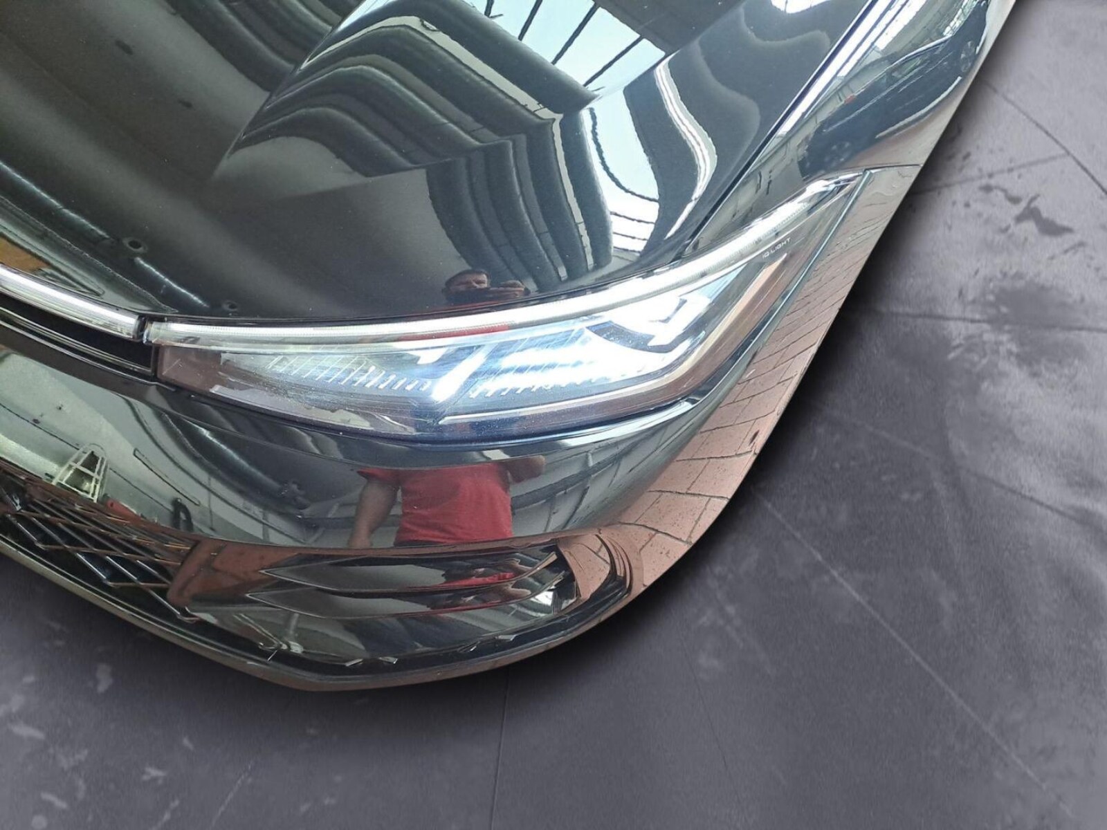 Volkswagen Passat – Bild 9