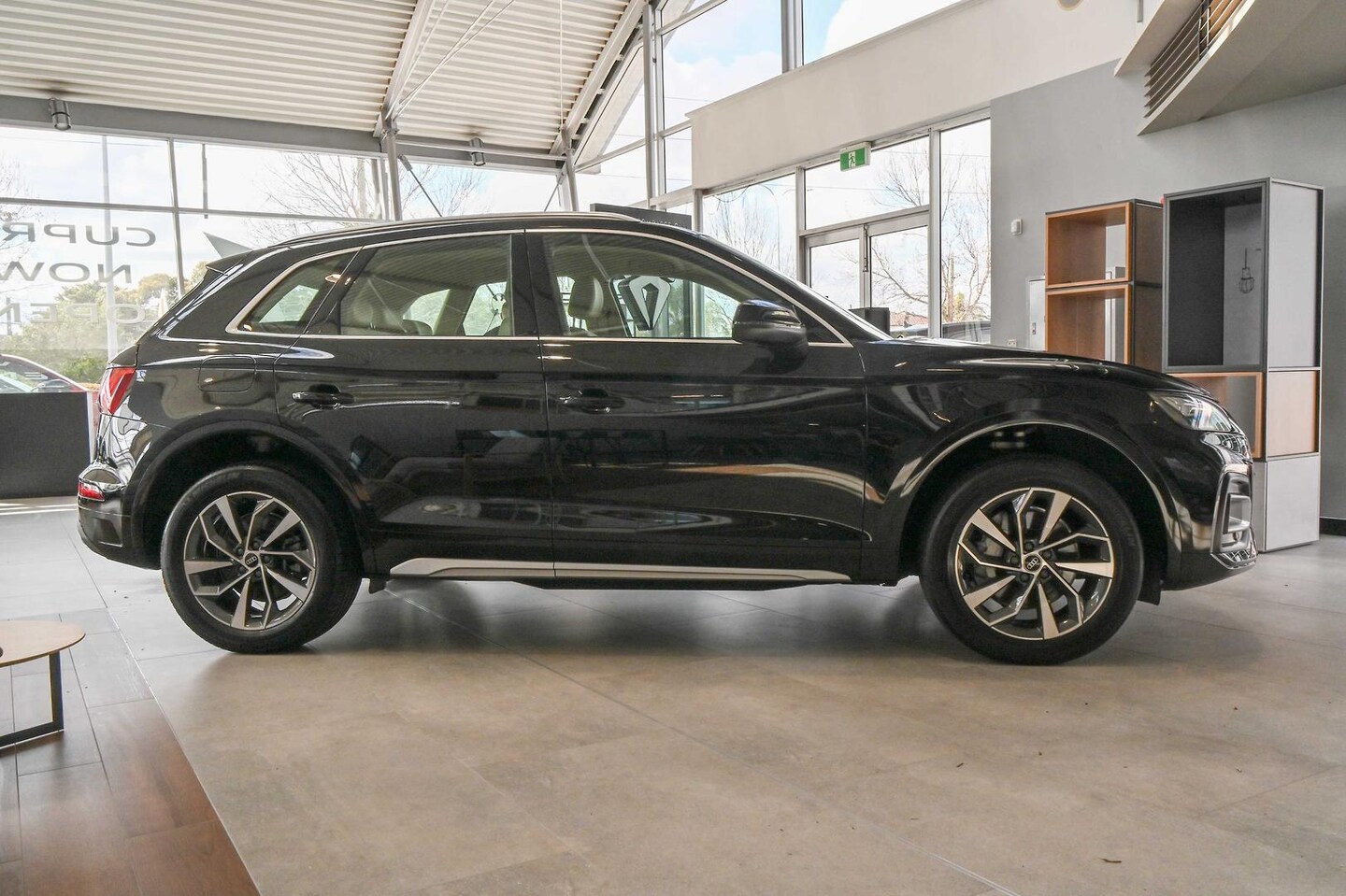 Image about Audi Q5 40 TDI quattro S tronic