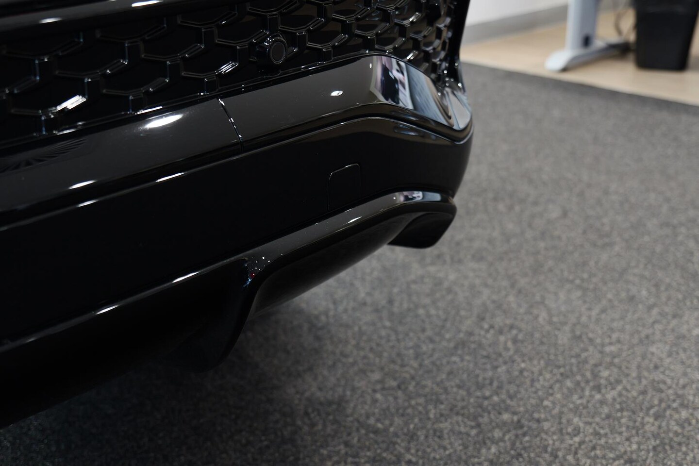 Image about Audi Q3 Sportback TFSI 110 kW launch edition
