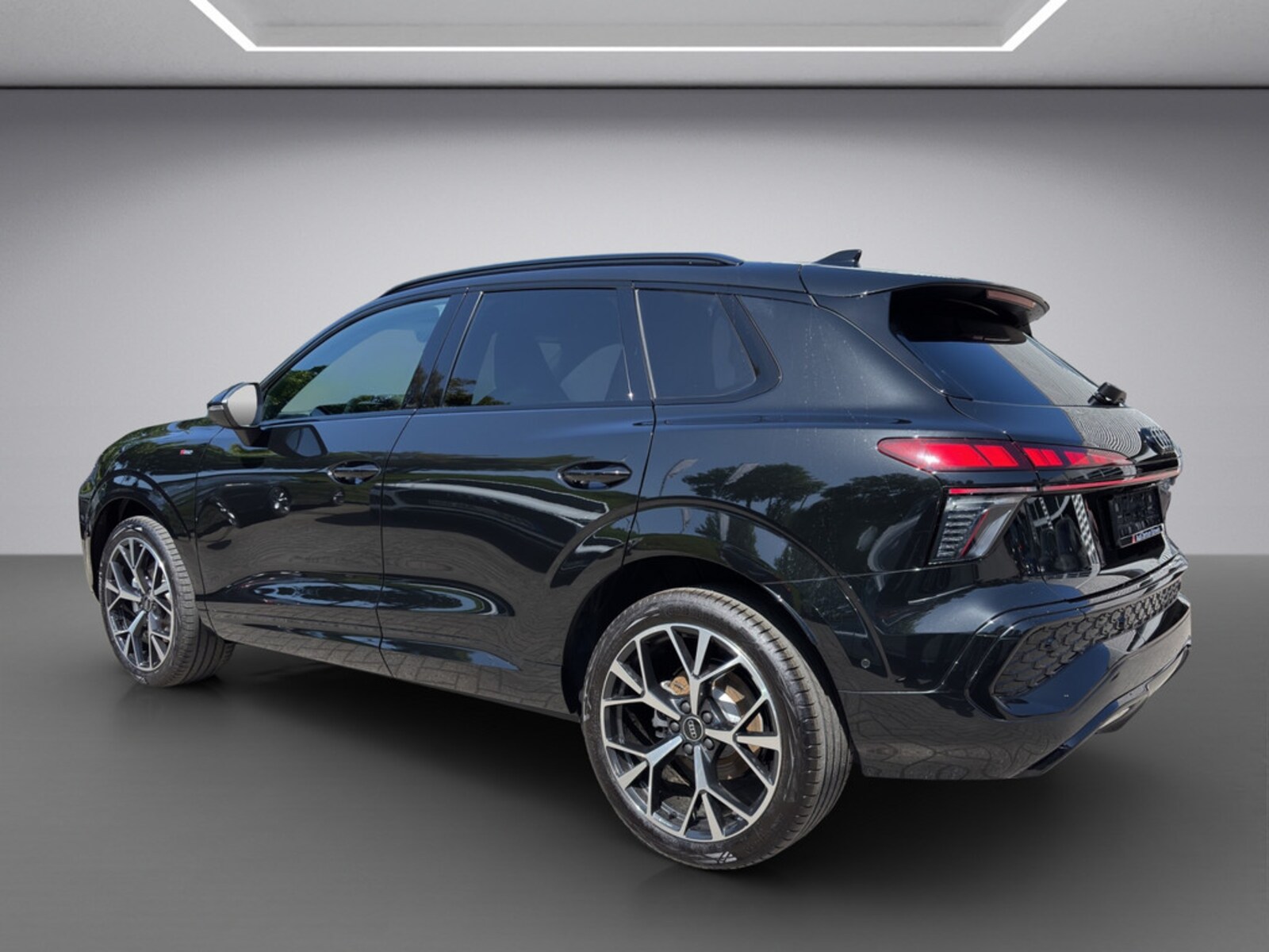 Audi Q3 – Bild 4