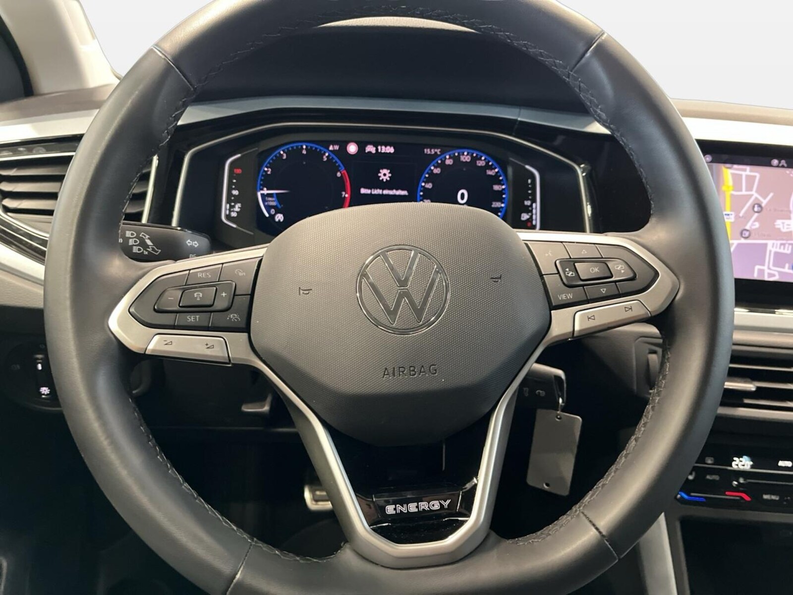 Volkswagen Taigo – Bild 17