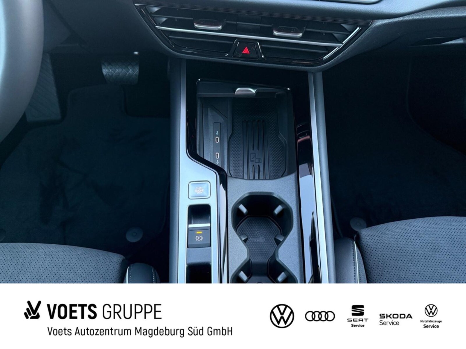 Volkswagen Passat – Bild 9