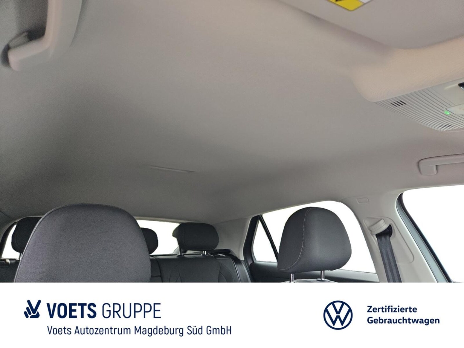 Volkswagen T-Roc – Bild 14