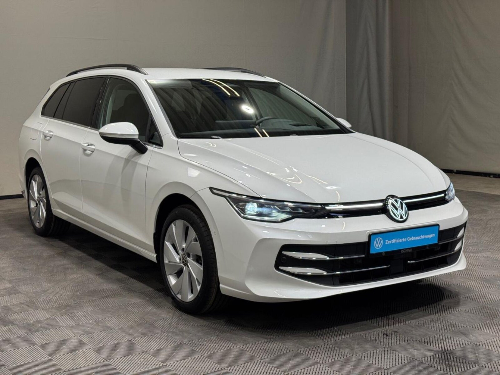 Volkswagen Golf Variant – Bild 26