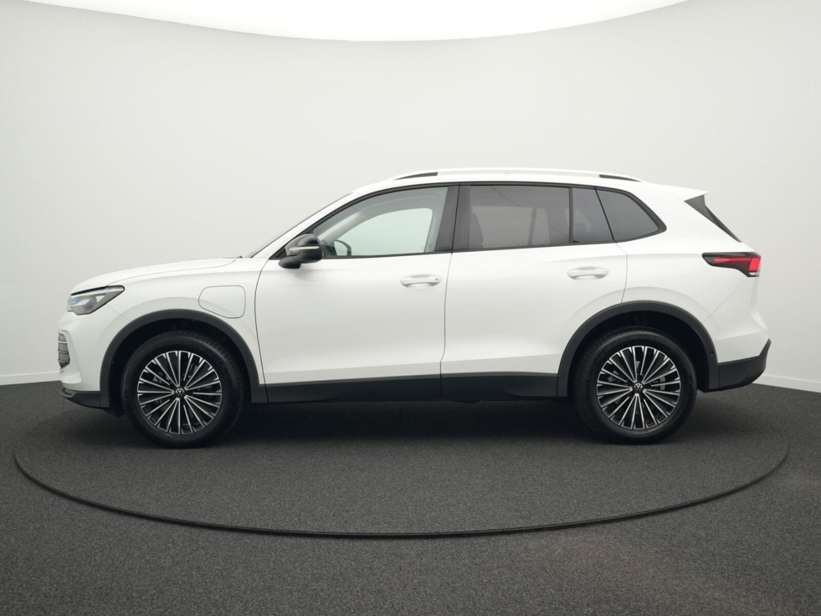 Volkswagen Tiguan – Bild 14