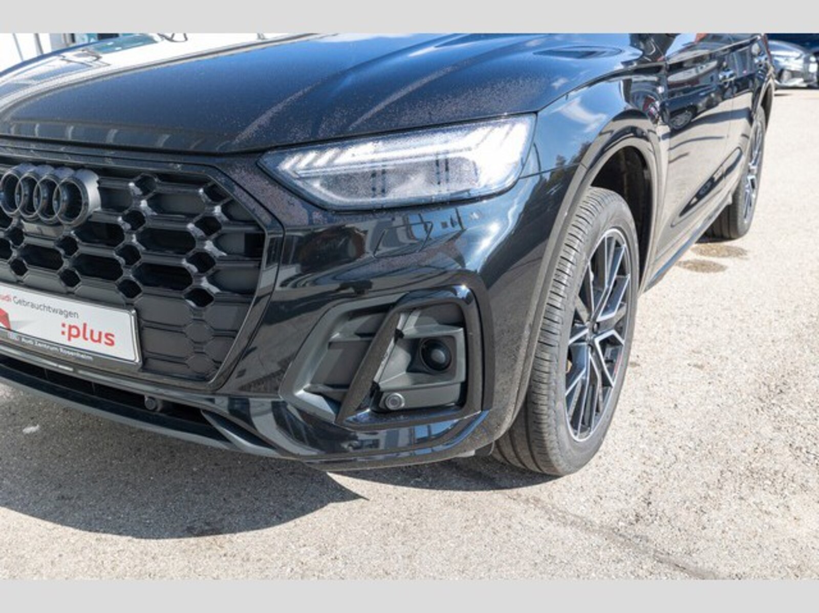 Audi Q5 – Bild 14
