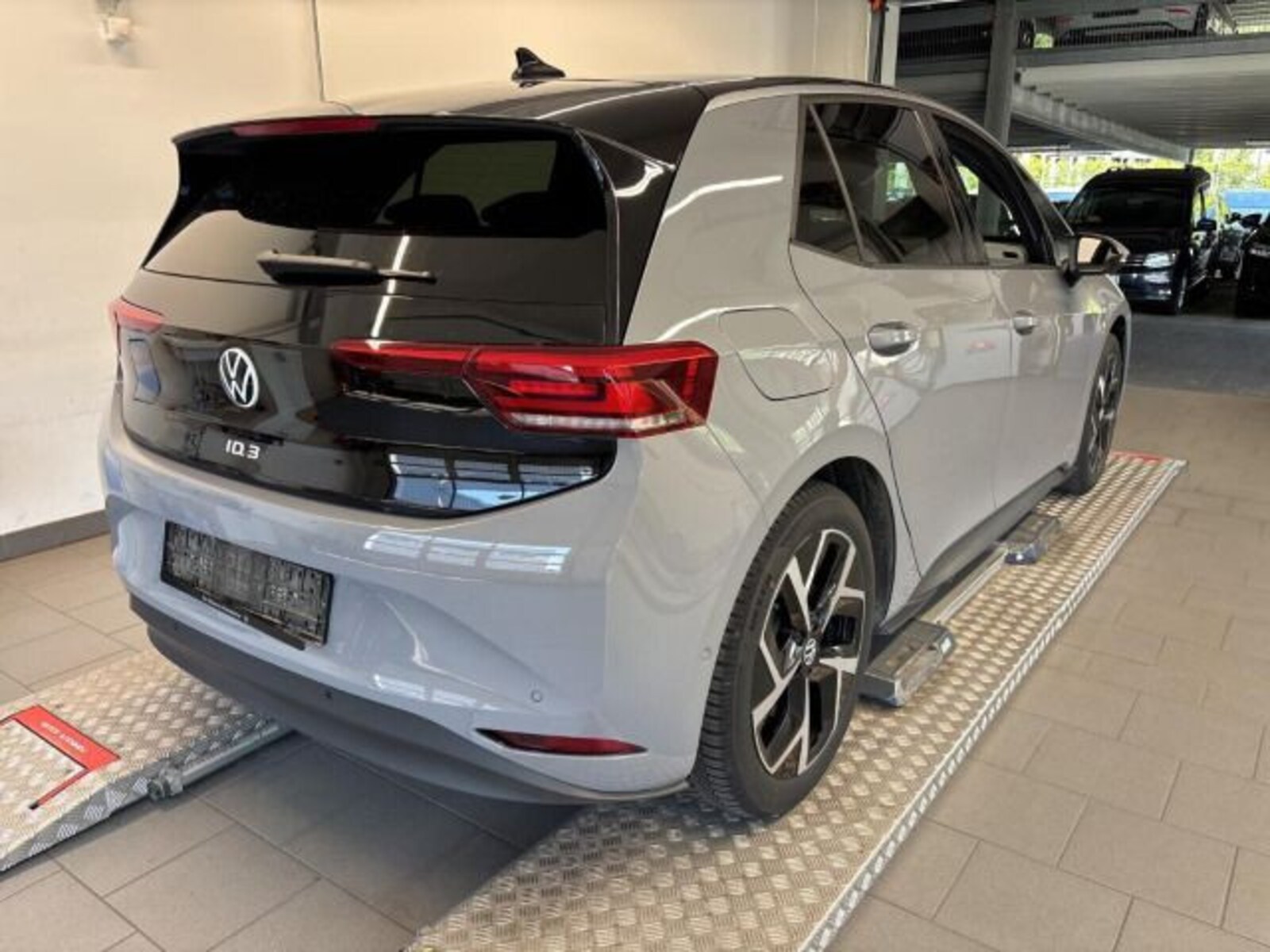 Volkswagen ID.3 – Bild 3