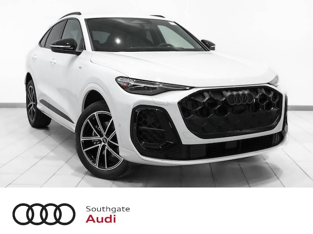 Photo of 2026 Audi Q5 Sportback 