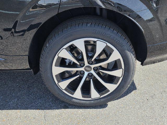 2026 Audi Q3 Base - Photo 24