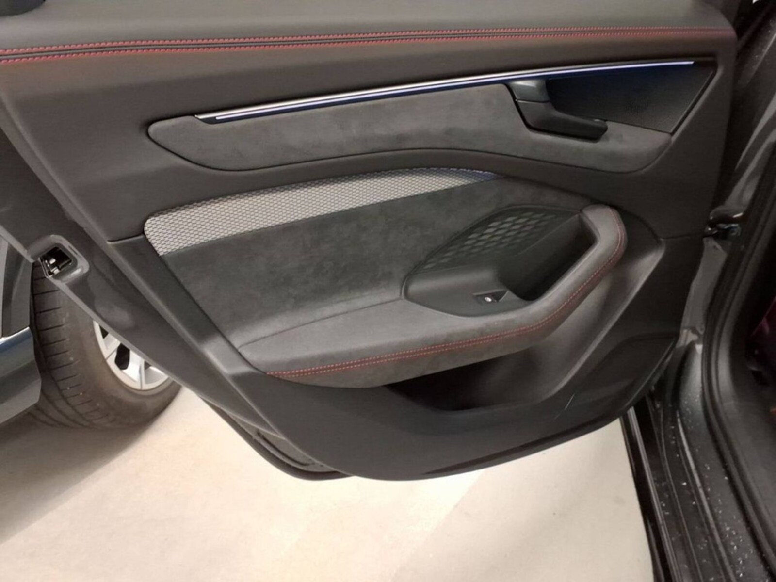Audi A6 Avant – Bild 6