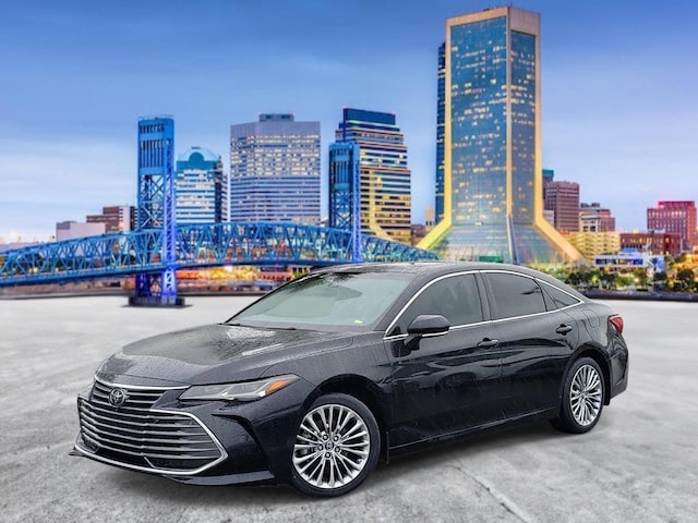 2019 Toyota Avalon