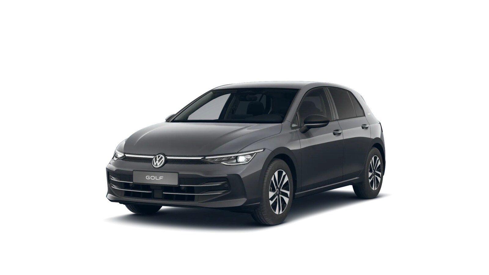 Volkswagen Golf – Bild 2