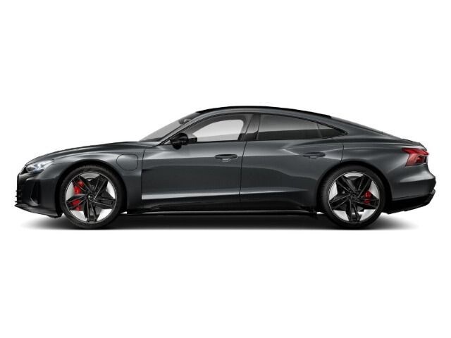 Image about Audi RS e-tron GT e-tron quattro