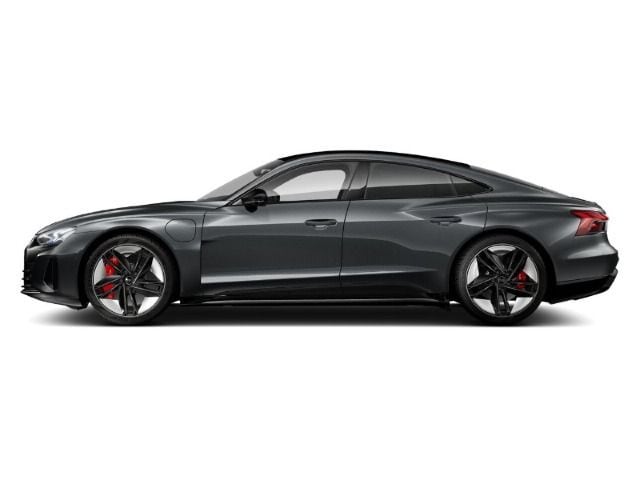 Image about Audi RS e-tron GT e-tron quattro